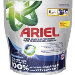 Ariel Professional 3in1 Uniwersal Kapsułki do prania 44 szt